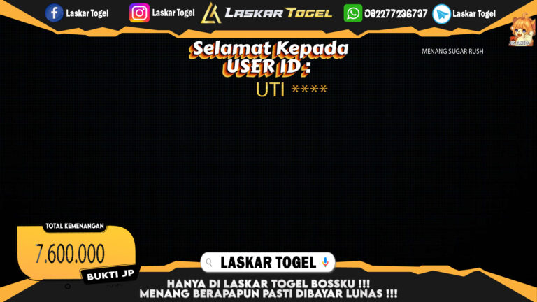 bukti jp
