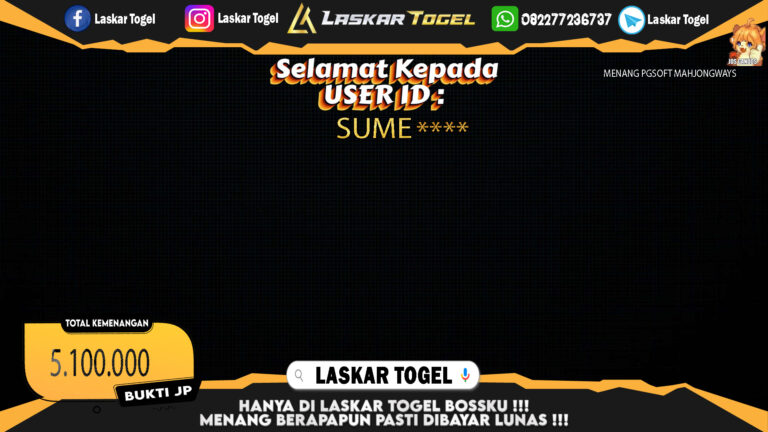 bukti jp